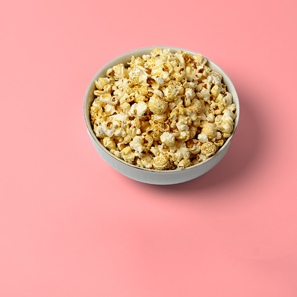 Popcorn-beAware Popcorn-beAware